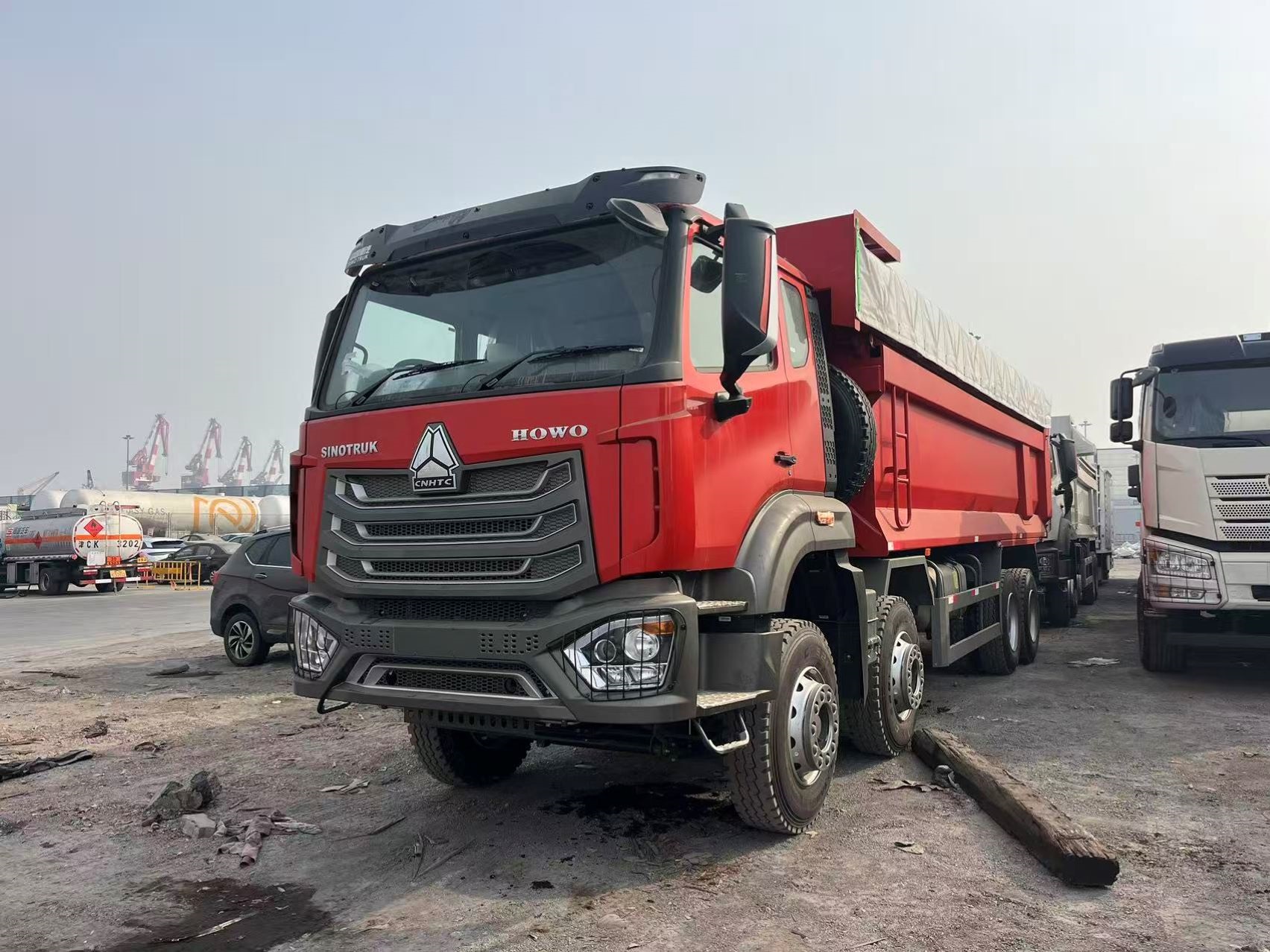 20260220_Guyana 3 SINOTRUK Dump Truck (Scarlet Li CK2025H7019A) (2).jpg